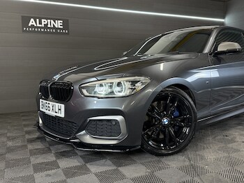 Used BMW 1 Series 2016 for sale - 78864946: Photo