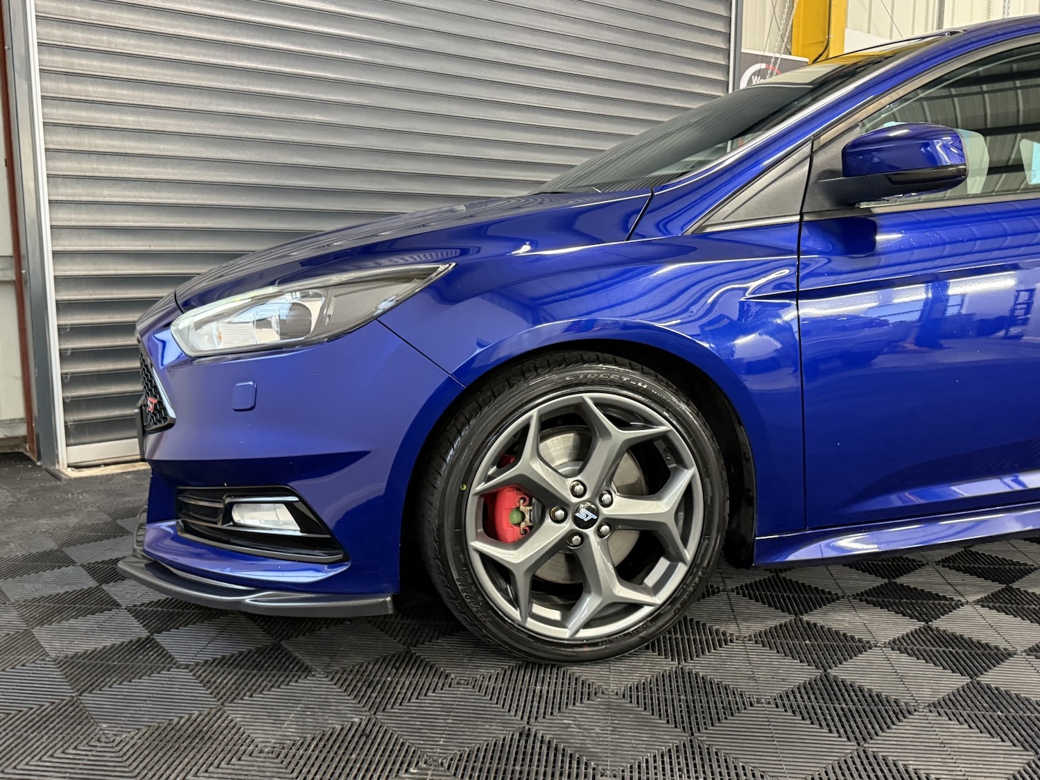 Used Ford Focus 2016 for sale - 77245299: Photo 18