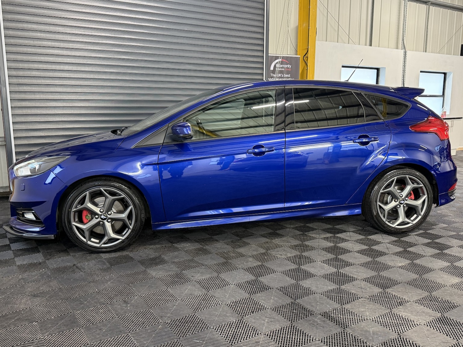 Used Ford Focus 2016 for sale - 77245299: Photo 19