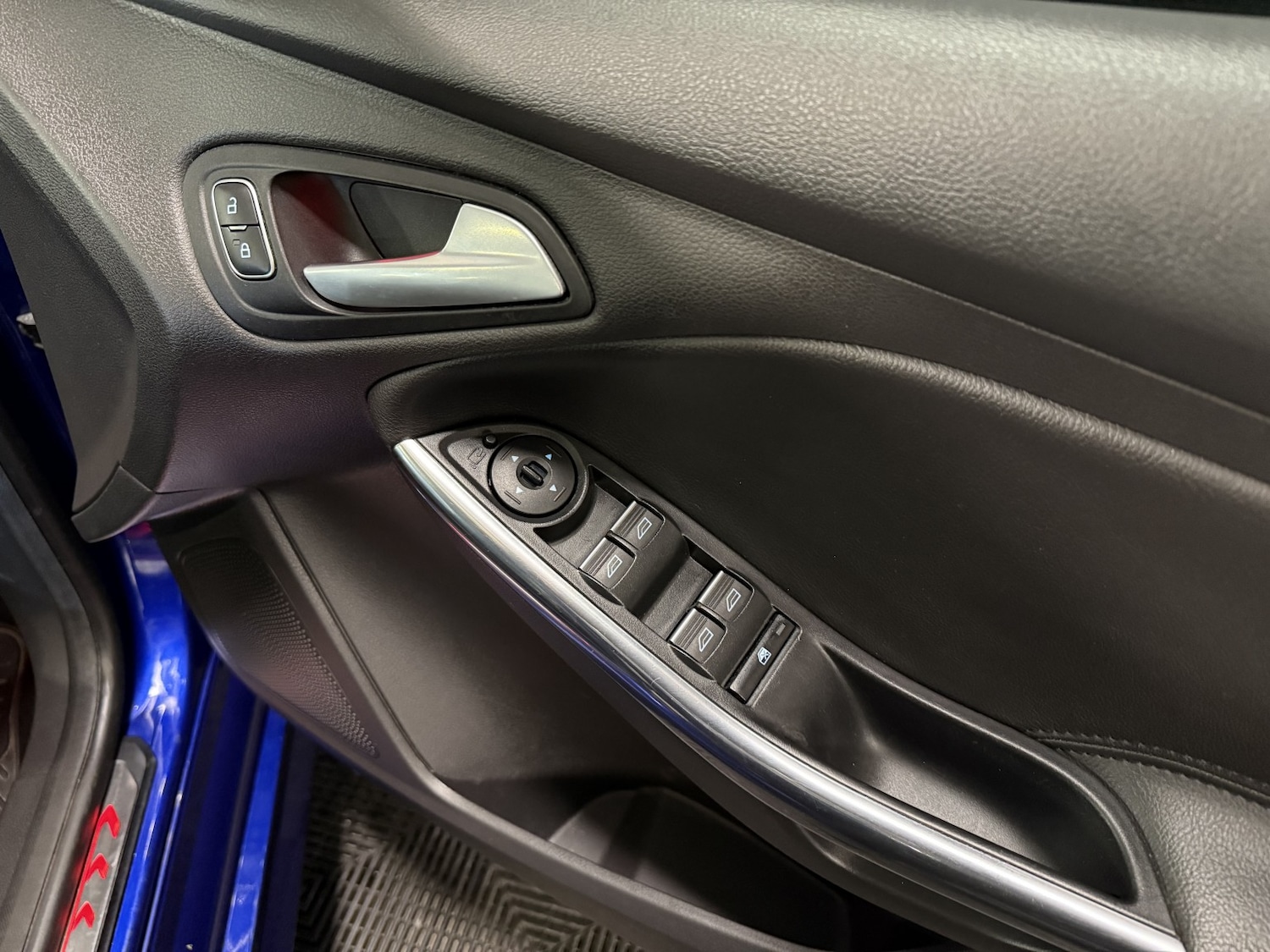 Used Ford Focus 2016 for sale - 77245299: Photo 26