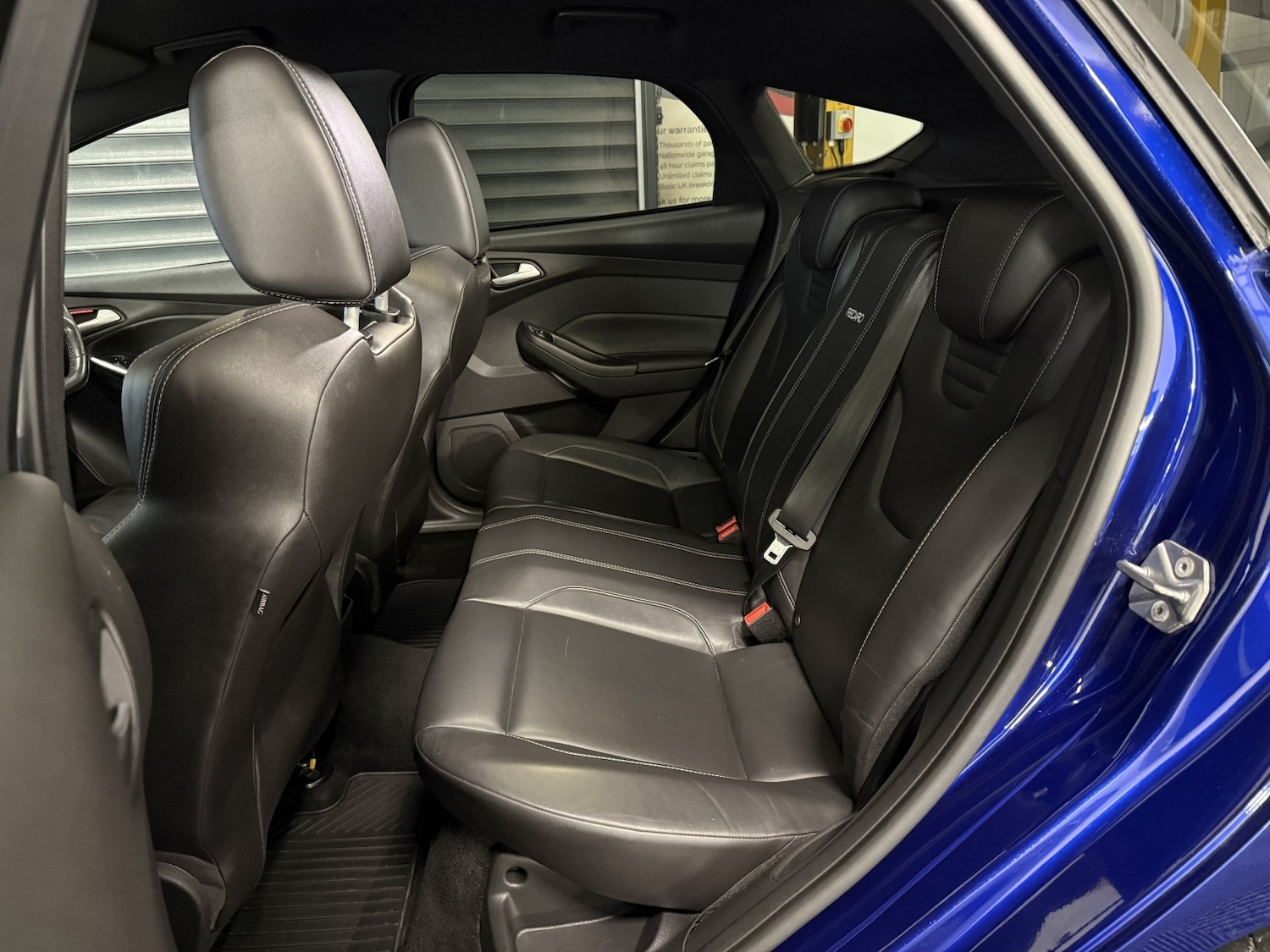 Used Ford Focus 2016 for sale - 77245299: Photo 36