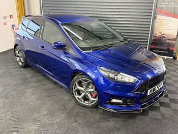 Used Ford Focus 2016 for sale - 77245299: Photo
