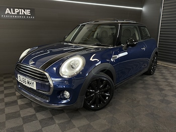 Used MINI Hatch 2016 for sale - 79320373: Photo