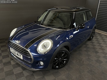 Used MINI Hatch 2016 for sale - 79320373: Photo
