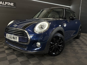 Used MINI Hatch 2016 for sale - 79320373: Photo