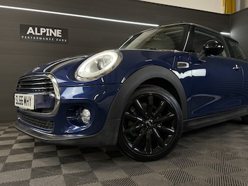 Used MINI Hatch 2016 for sale - 79320373: Photo