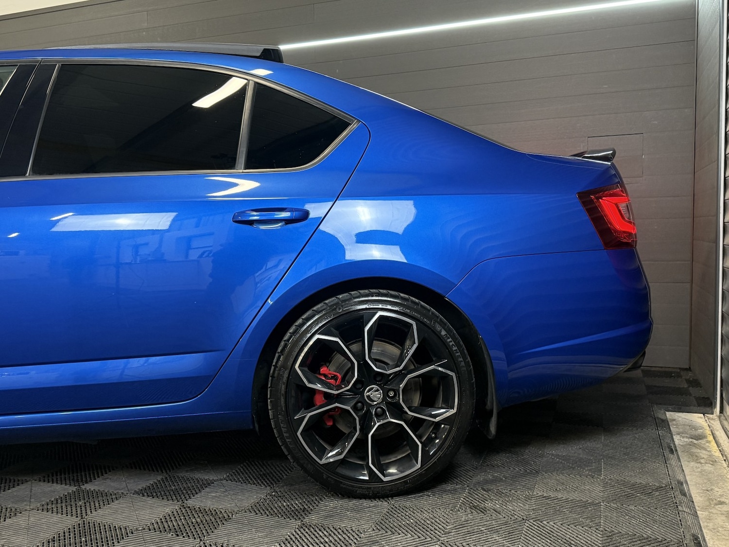 Used Skoda Octavia 2019 for sale - 77431382: Photo 12