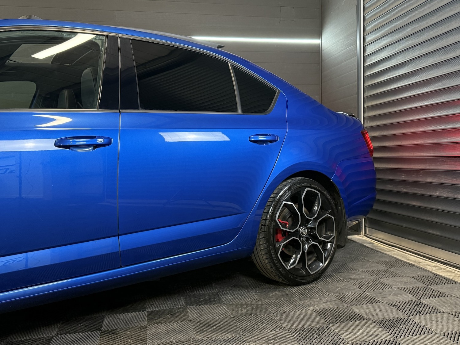 Used Skoda Octavia 2019 for sale - 77431382: Photo 13