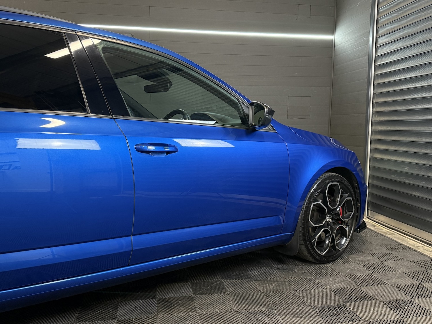 Used Skoda Octavia 2019 for sale - 77431382: Photo 22