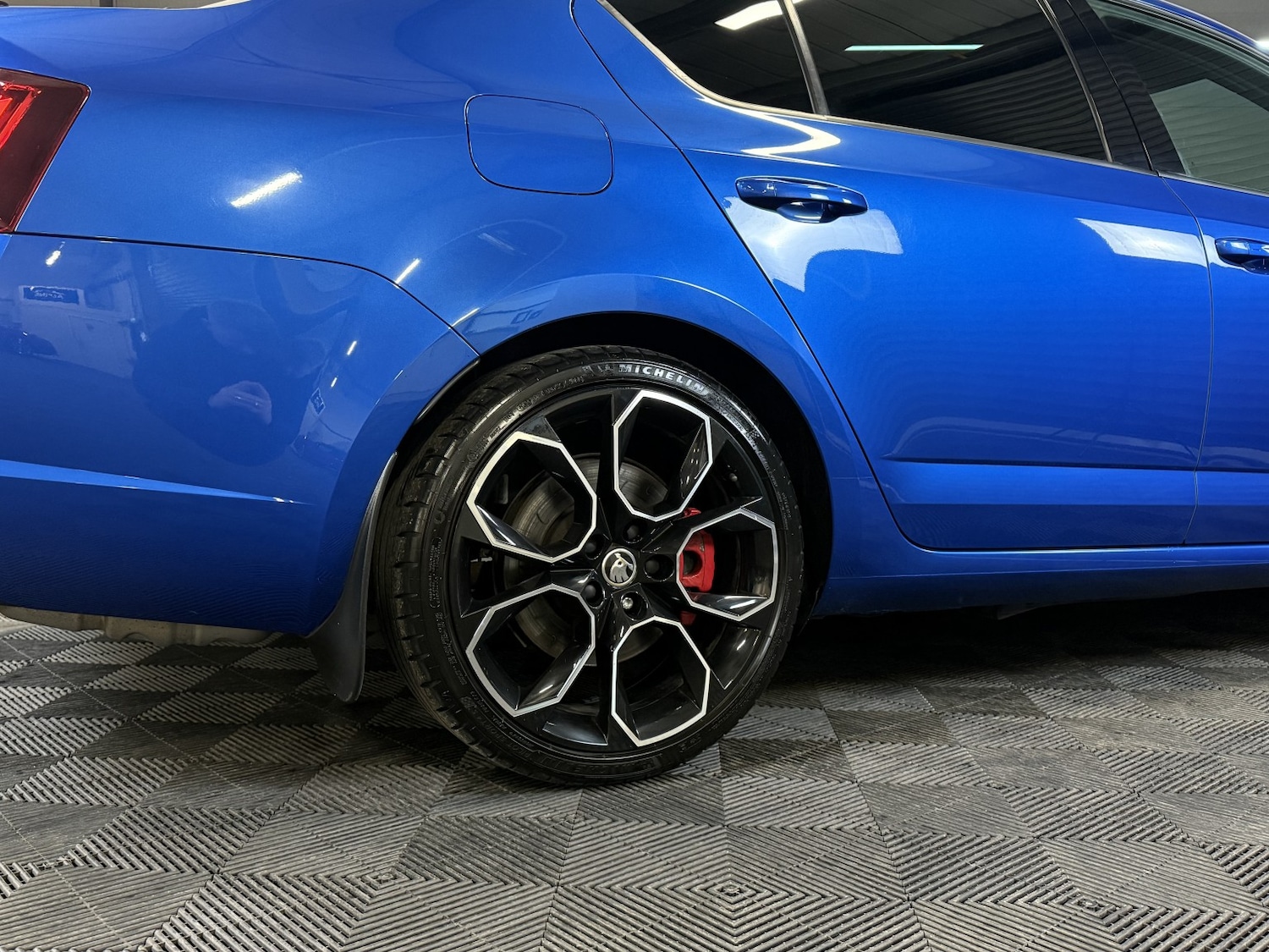 Used Skoda Octavia 2019 for sale - 77431382: Photo 23