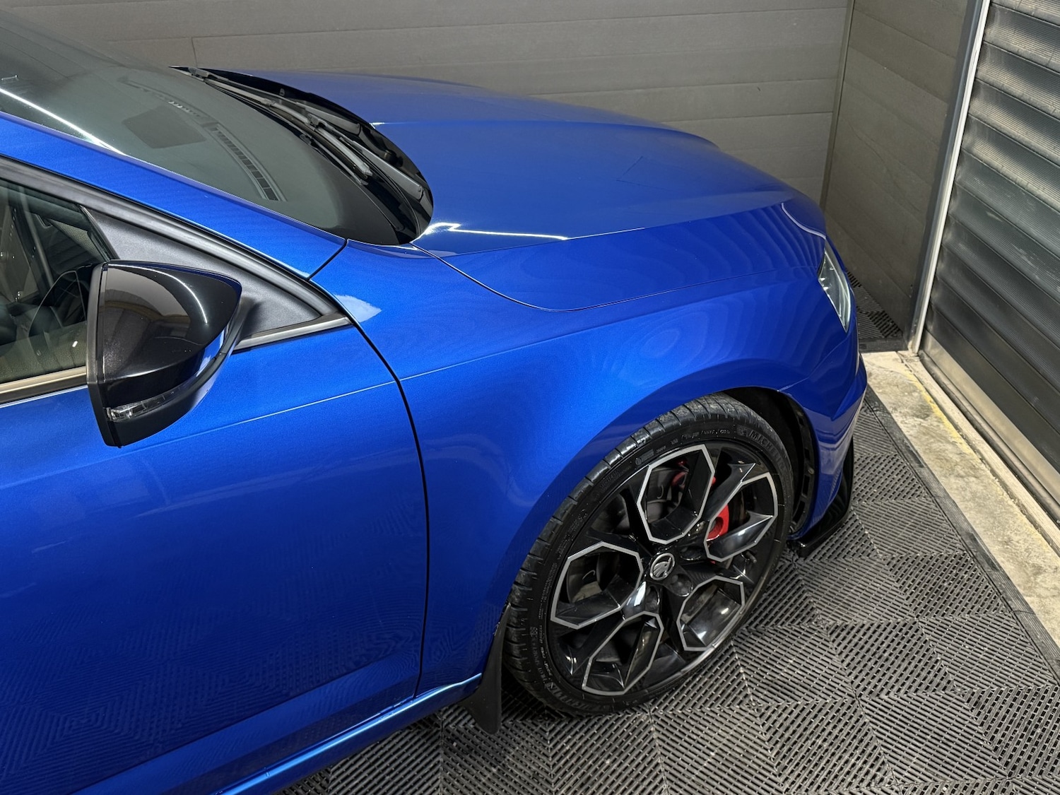 Used Skoda Octavia 2019 for sale - 77431382: Photo 25