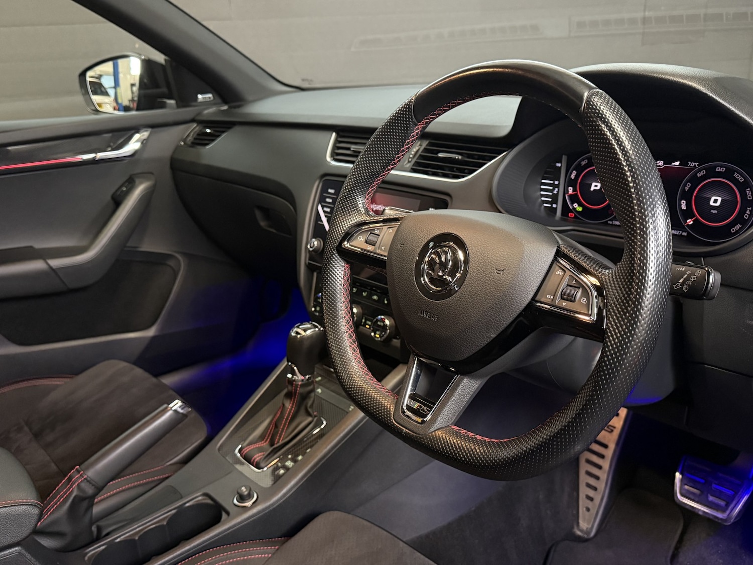 Used Skoda Octavia 2019 for sale - 77431382: Photo 26