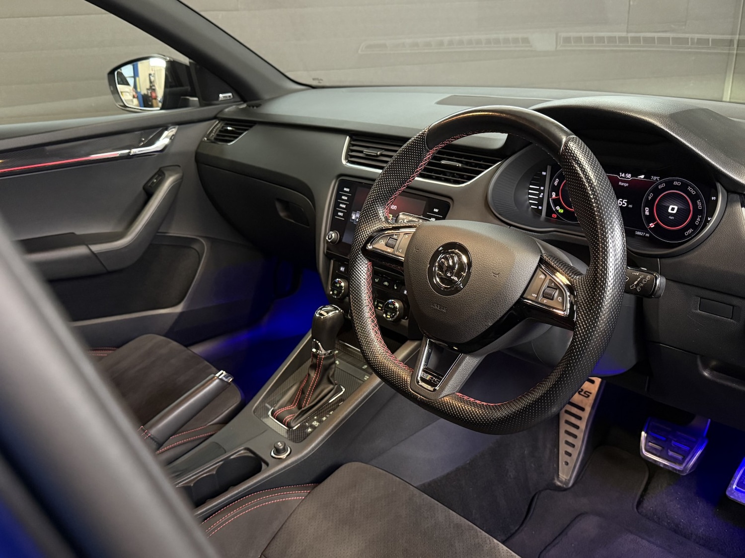 Used Skoda Octavia 2019 for sale - 77431382: Photo 27