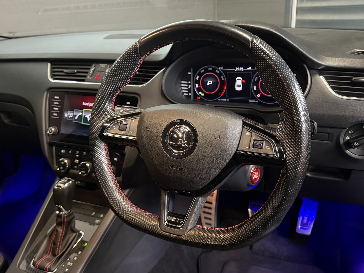 Used Skoda Octavia 2019 for sale - 77431382: Photo 28