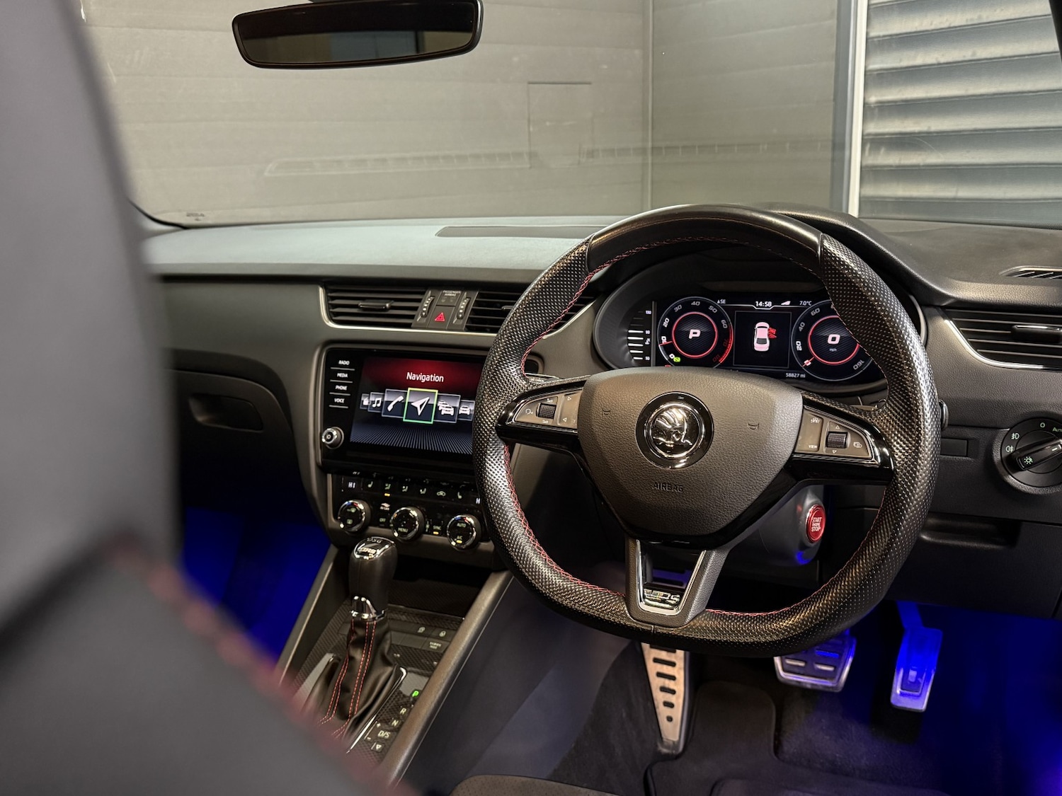 Used Skoda Octavia 2019 for sale - 77431382: Photo 29