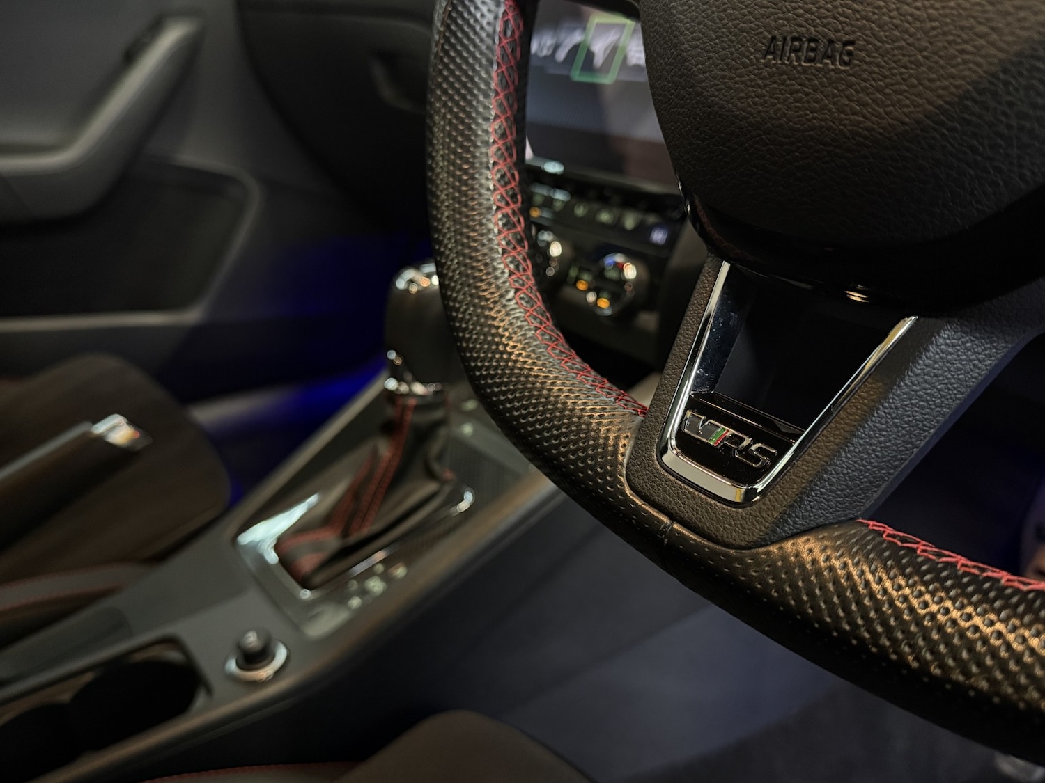 Used Skoda Octavia 2019 for sale - 77431382: Photo 33