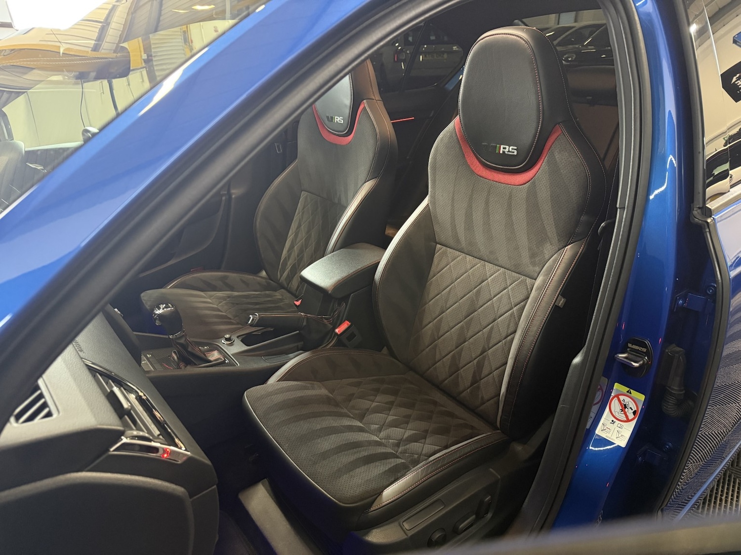 Used Skoda Octavia 2019 for sale - 77431382: Photo 34