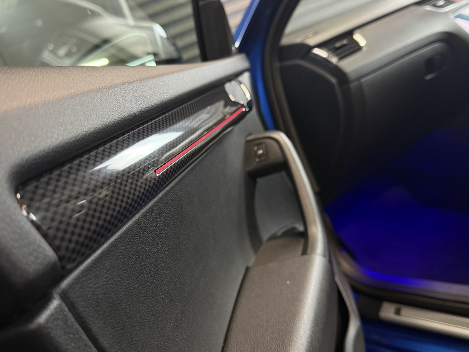 Used Skoda Octavia 2019 for sale - 77431382: Photo 35