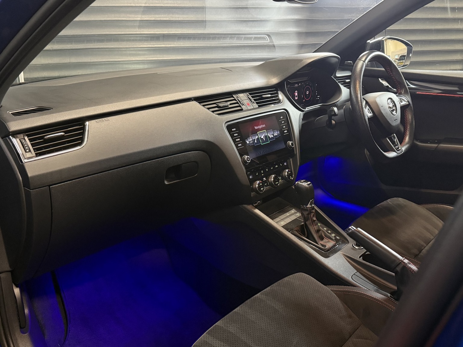 Used Skoda Octavia 2019 for sale - 77431382: Photo 36