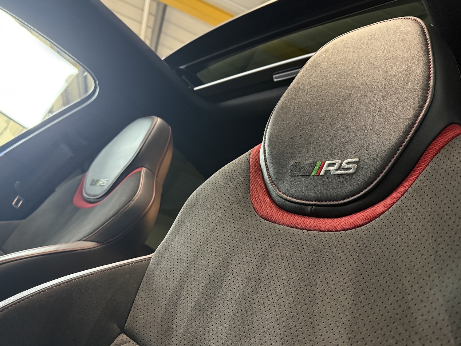 Used Skoda Octavia 2019 for sale - 77431382: Photo 38