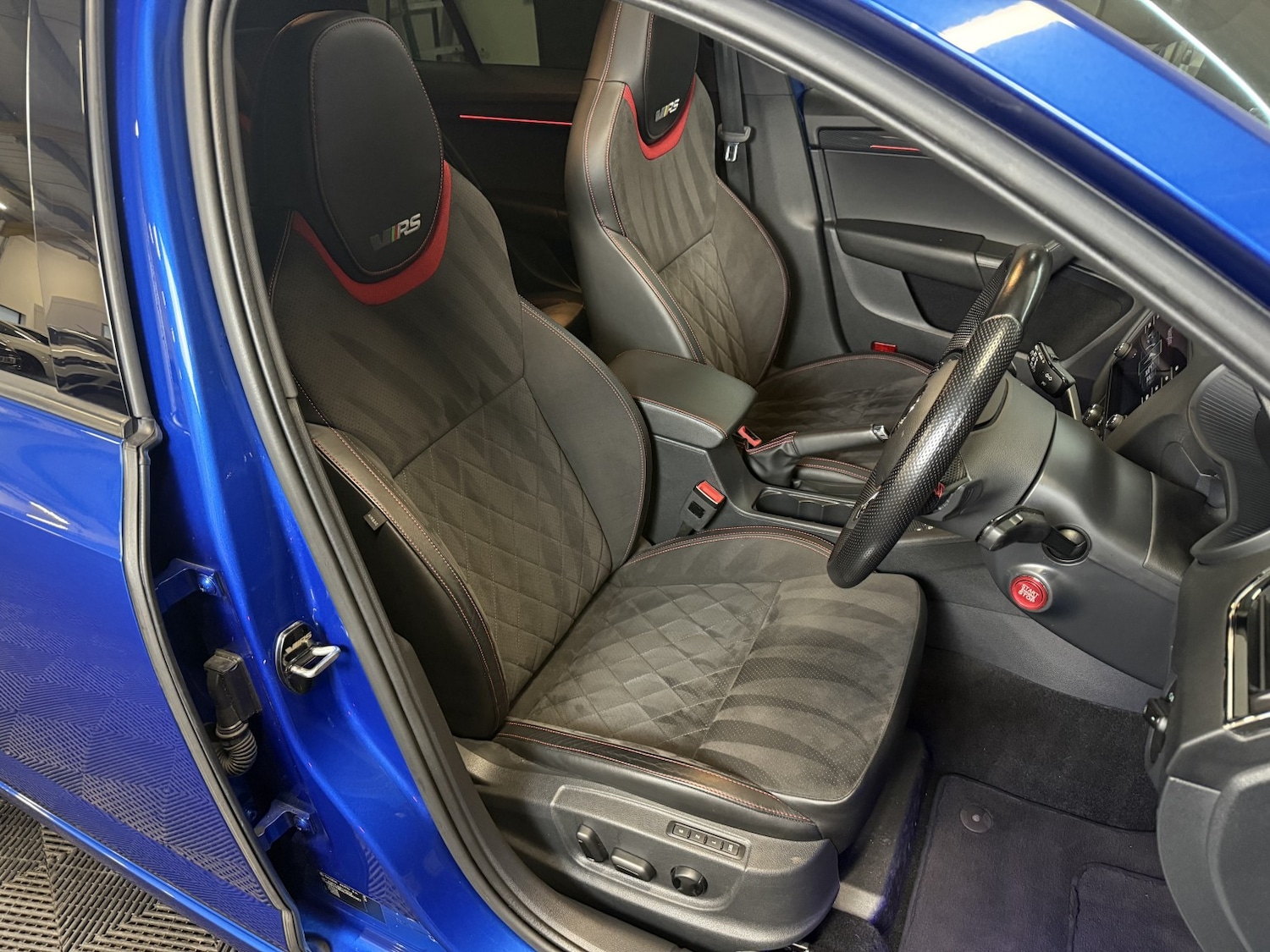 Used Skoda Octavia 2019 for sale - 77431382: Photo 40