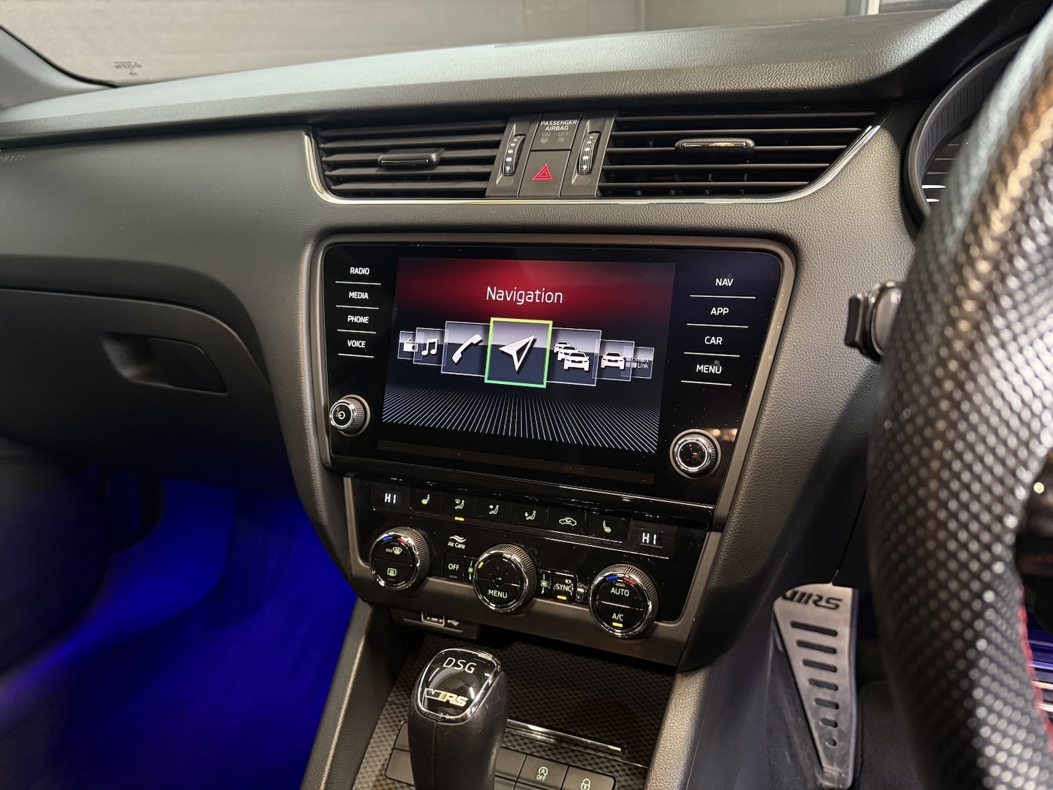 Used Skoda Octavia 2019 for sale - 77431382: Photo 42