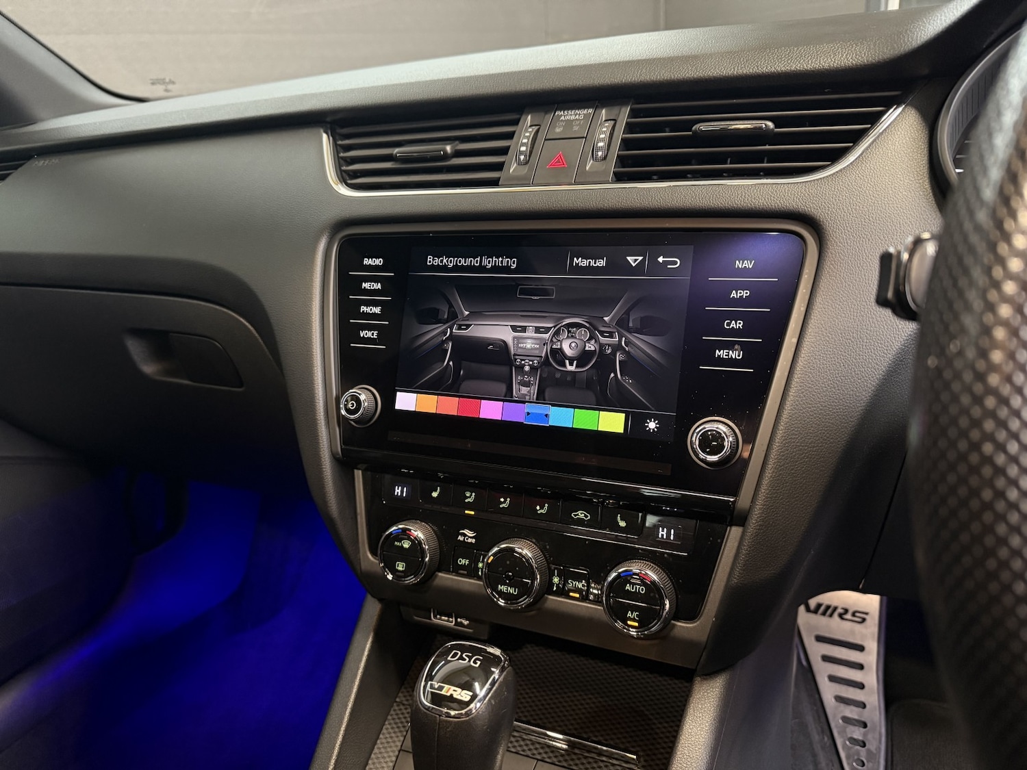 Used Skoda Octavia 2019 for sale - 77431382: Photo 43