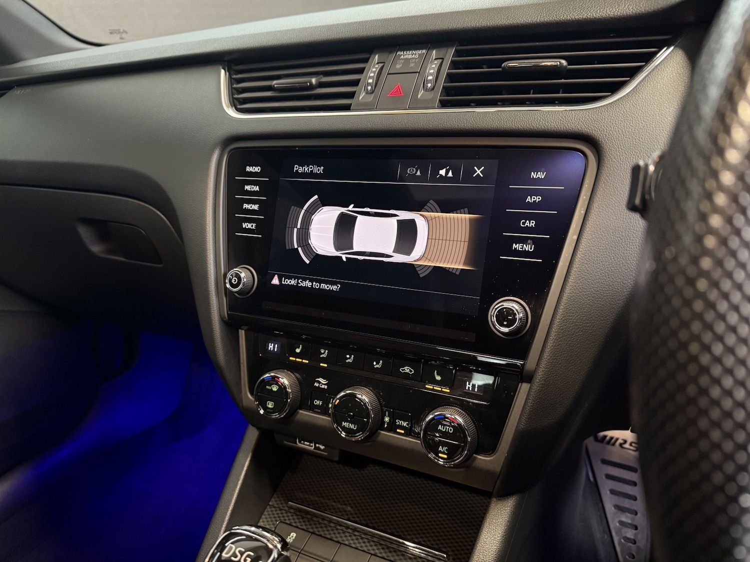 Used Skoda Octavia 2019 for sale - 77431382: Photo 46