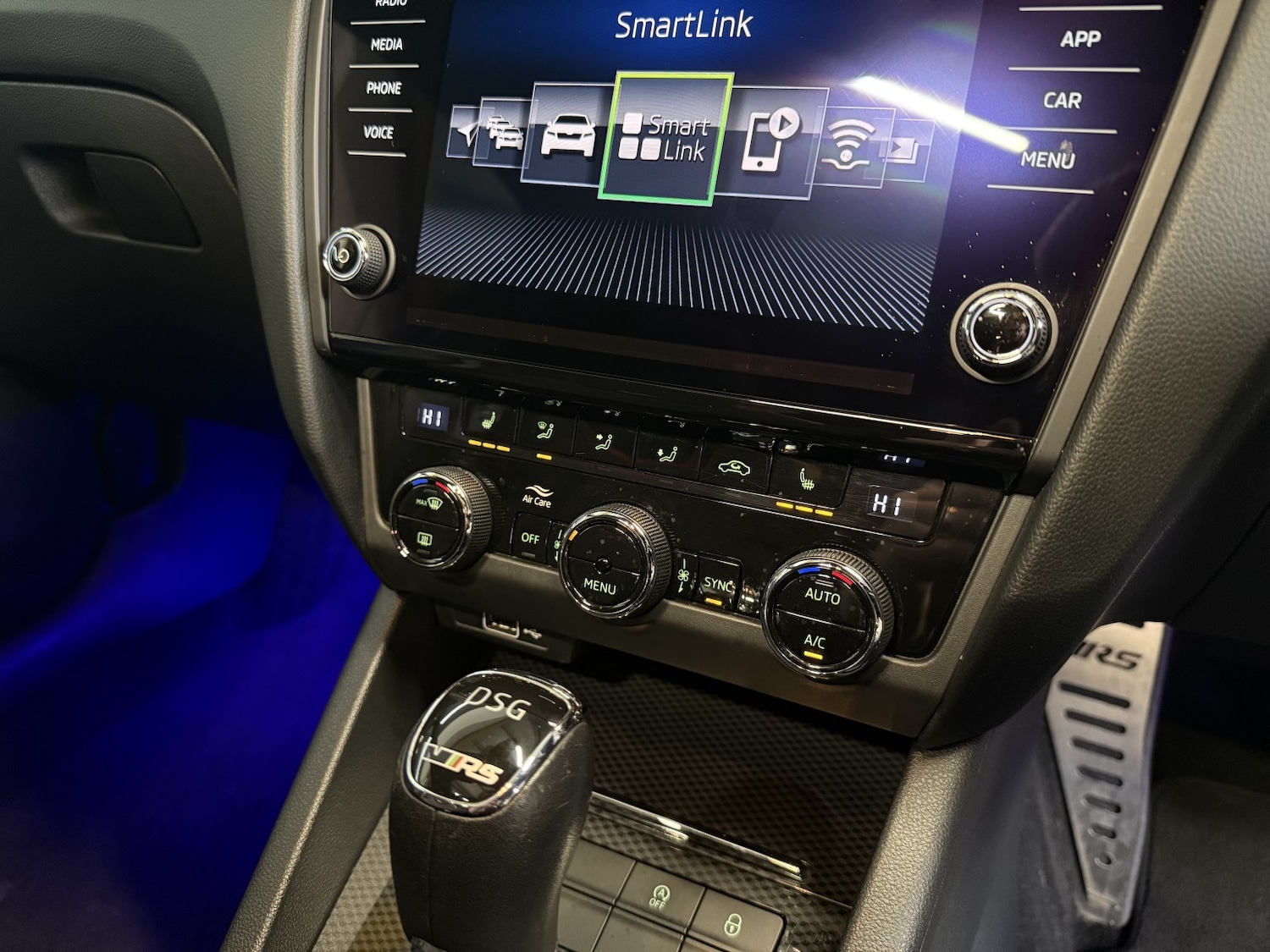 Used Skoda Octavia 2019 for sale - 77431382: Photo 47