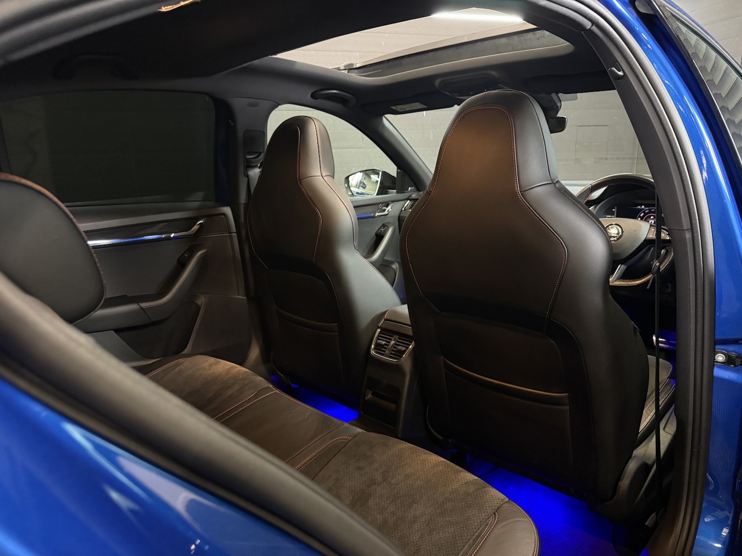 Used Skoda Octavia 2019 for sale - 77431382: Photo 49