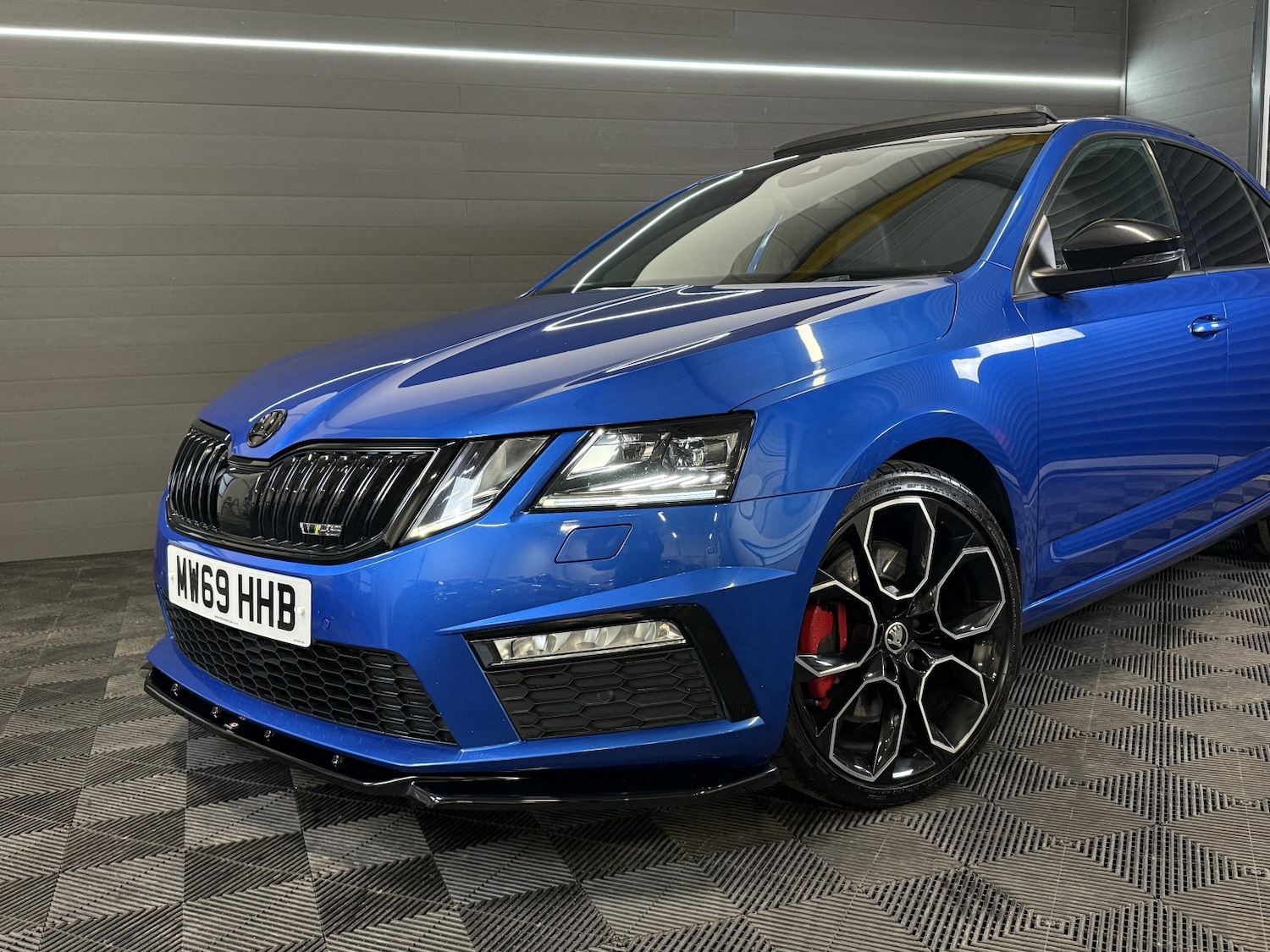 Used Skoda Octavia 2019 for sale - 77431382: Photo 5