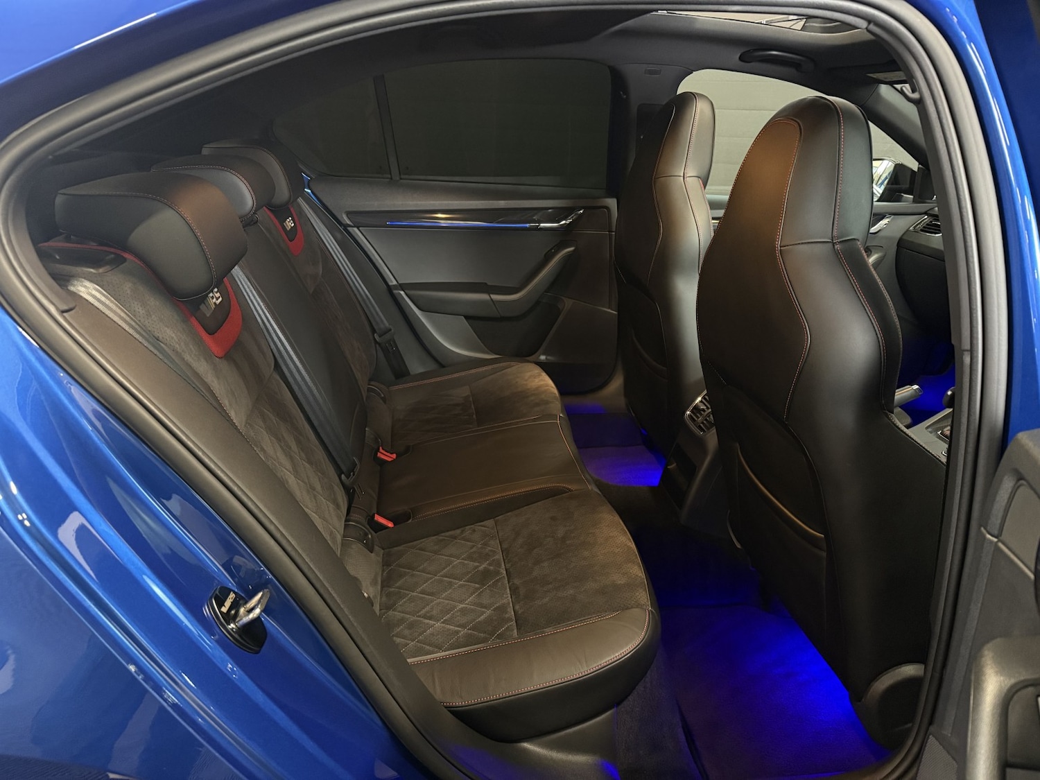 Used Skoda Octavia 2019 for sale - 77431382: Photo 50