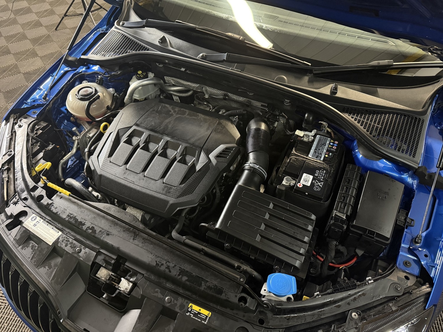 Used Skoda Octavia 2019 for sale - 77431382: Photo 53