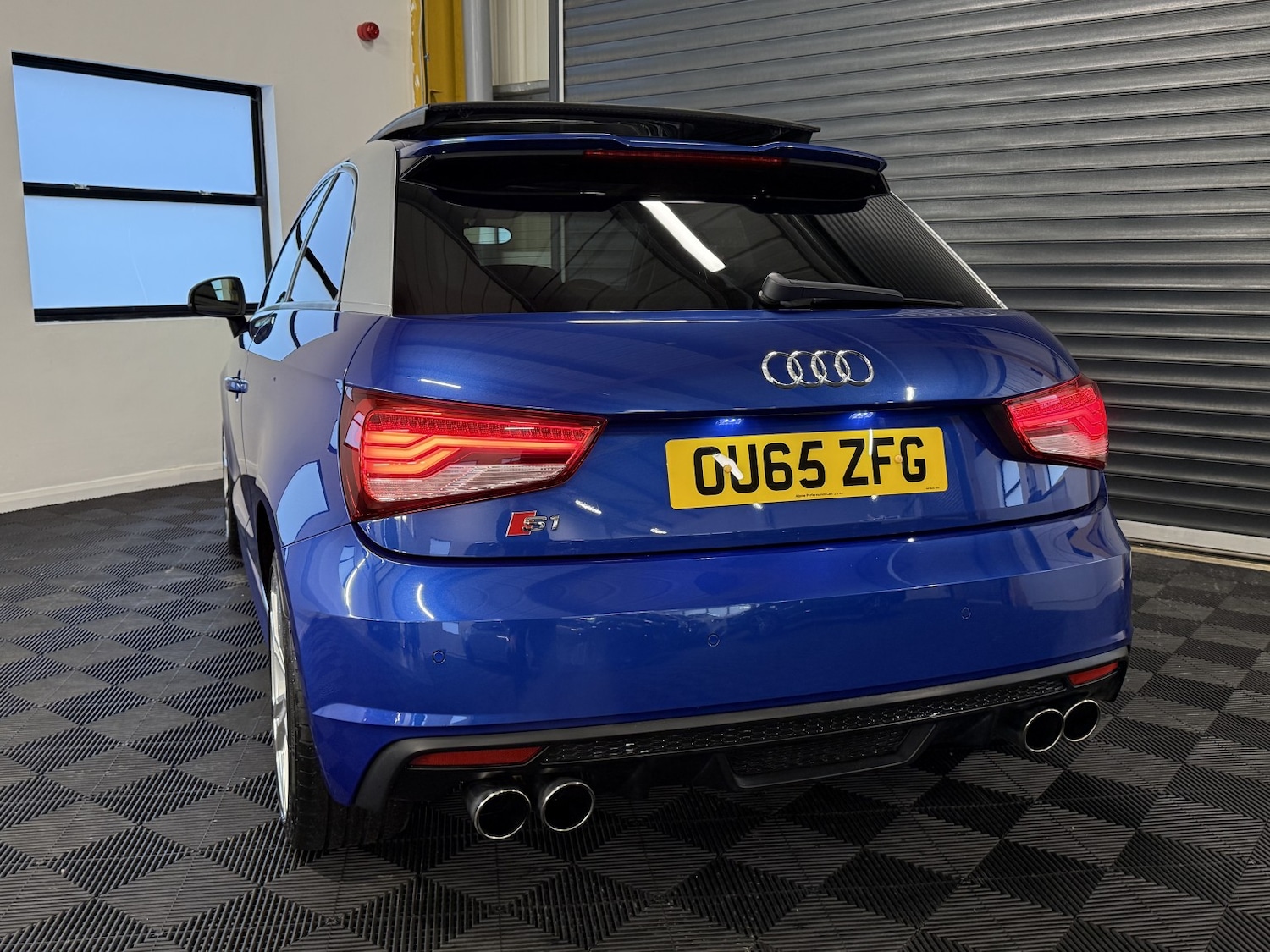 Used Audi A1 2015 for sale - 77173084: Photo 11