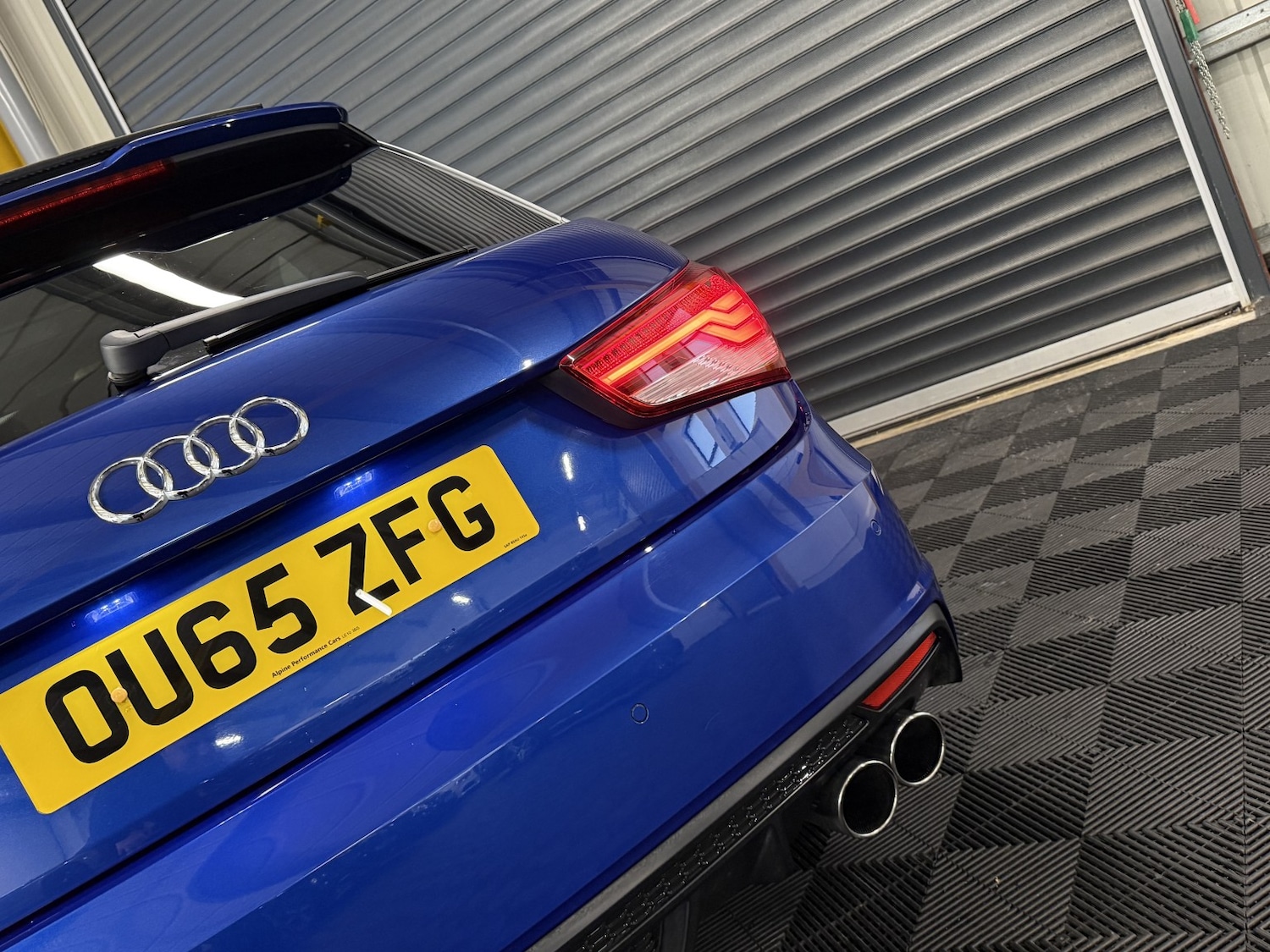 Used Audi A1 2015 for sale - 77173084: Photo 15