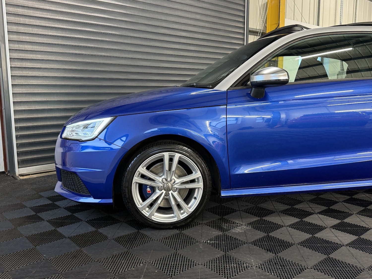 Used Audi A1 2015 for sale - 77173084: Photo 17