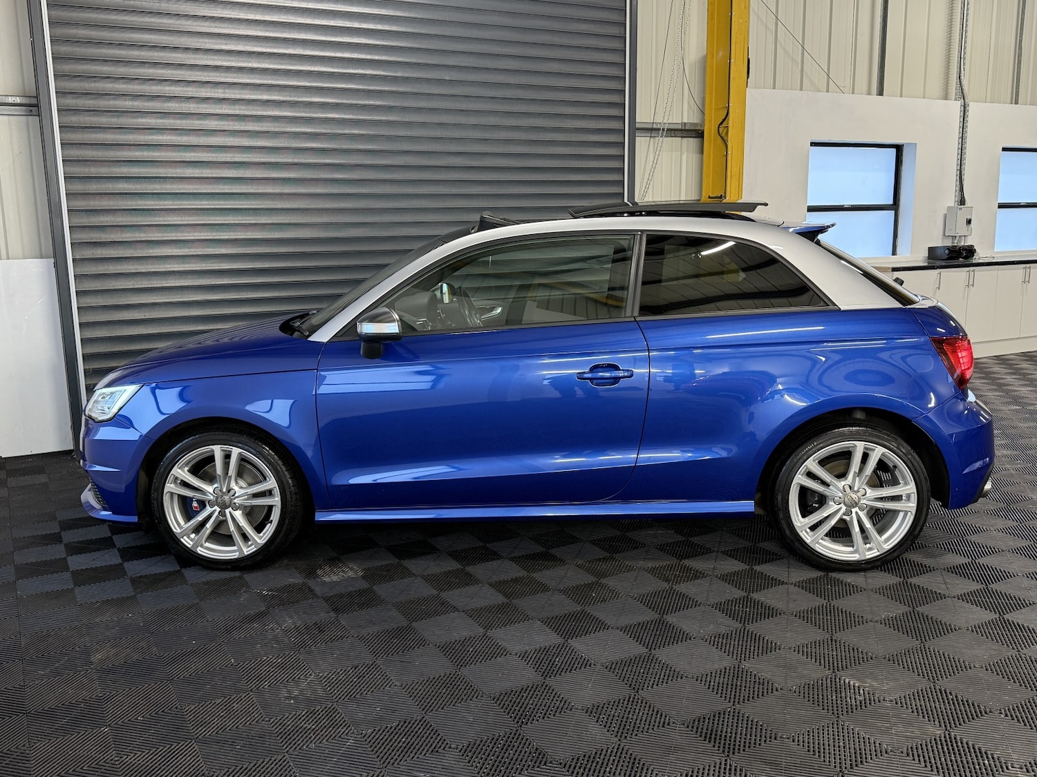 Used Audi A1 2015 for sale - 77173084: Photo 18