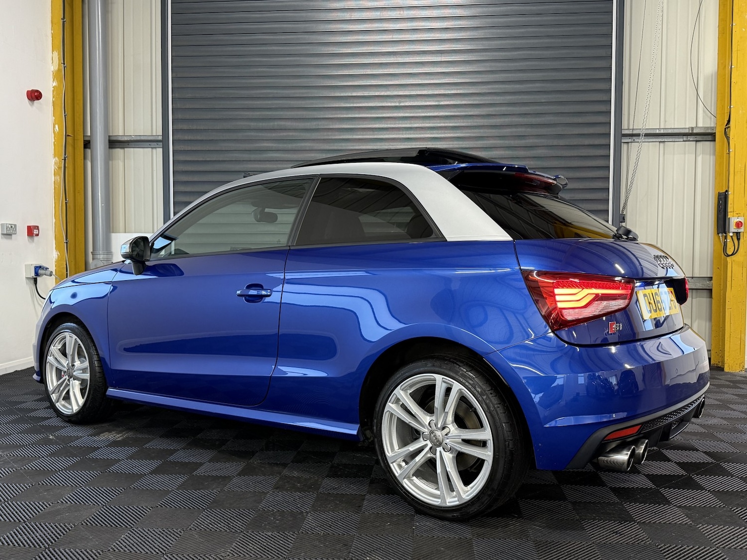Used Audi A1 2015 for sale - 77173084: Photo 19