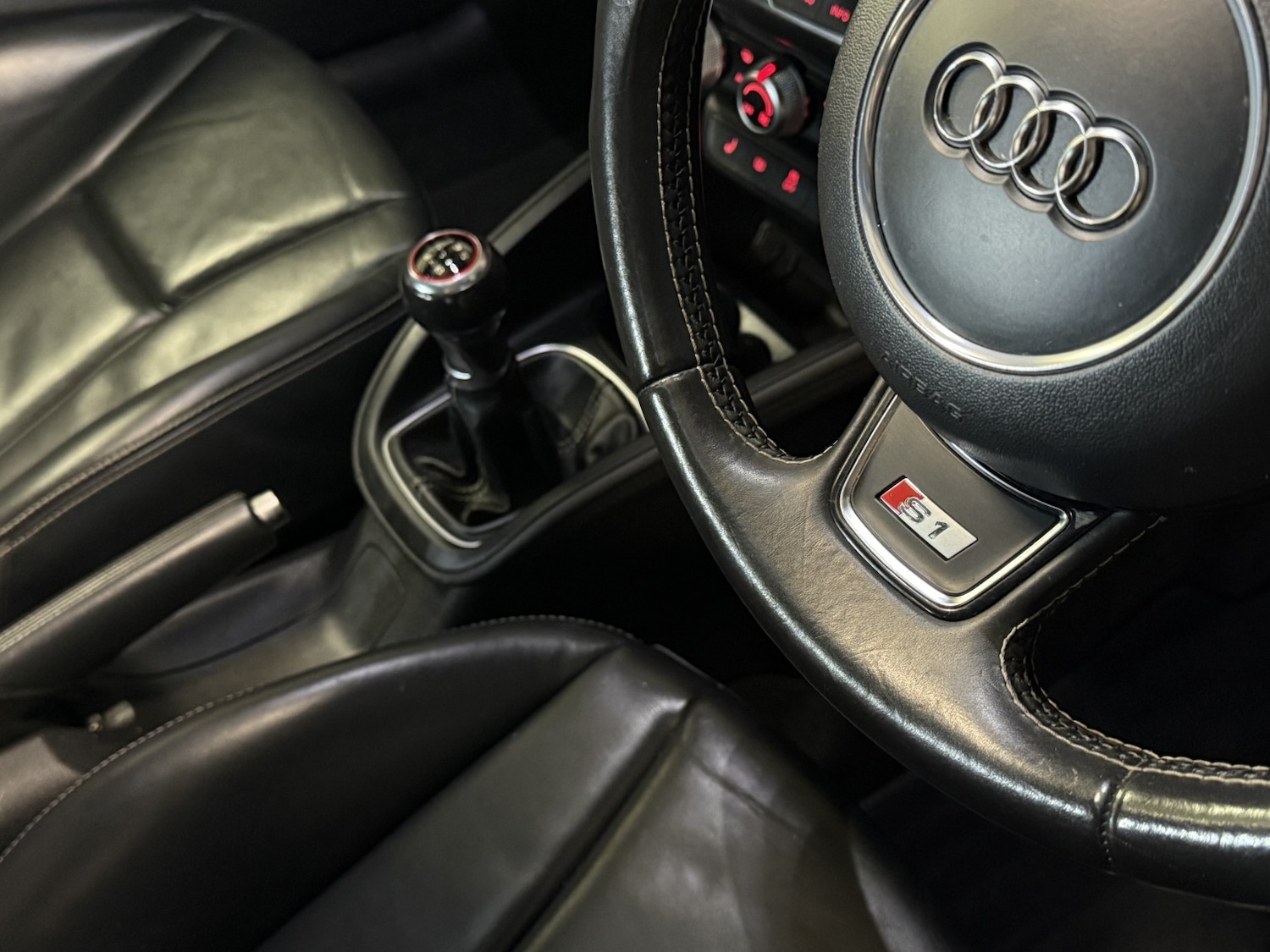 Used Audi A1 2015 for sale - 77173084: Photo 20