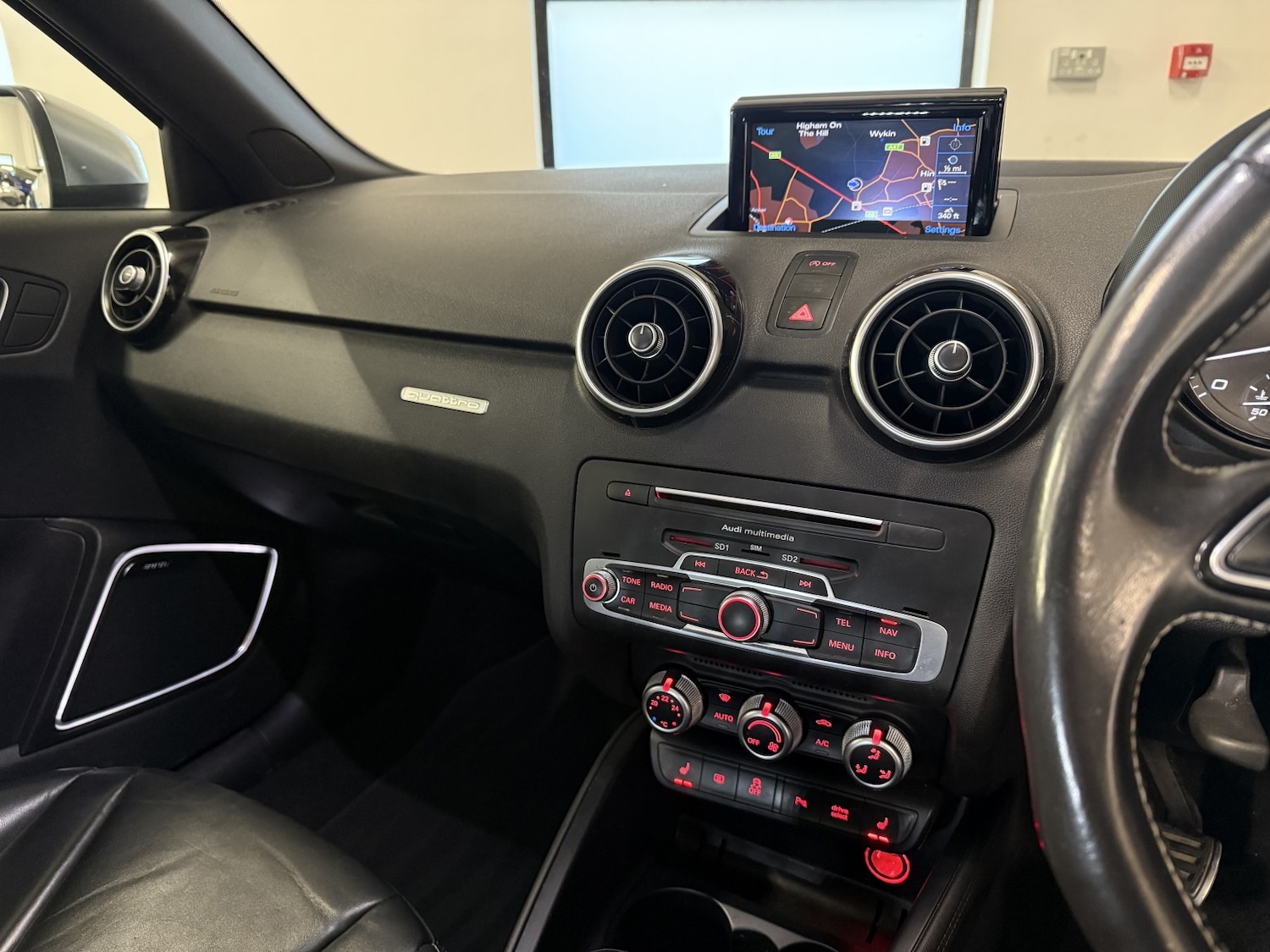 Used Audi A1 2015 for sale - 77173084: Photo 23