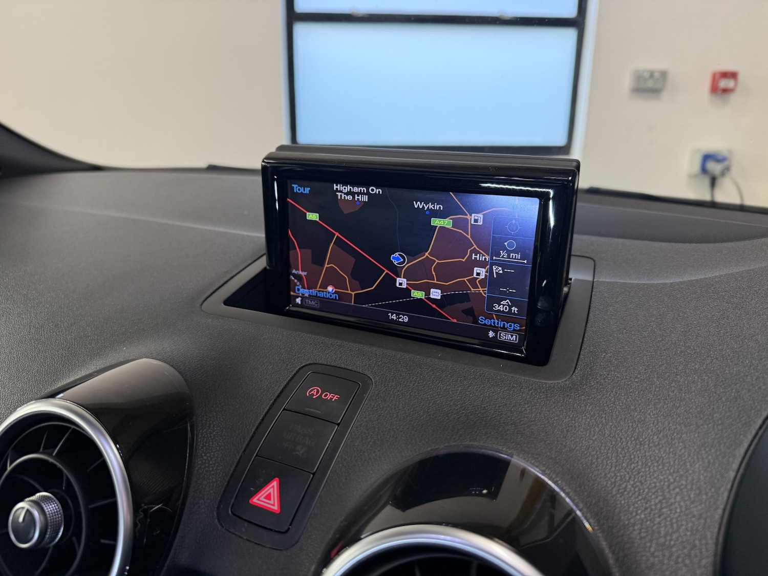 Used Audi A1 2015 for sale - 77173084: Photo 28