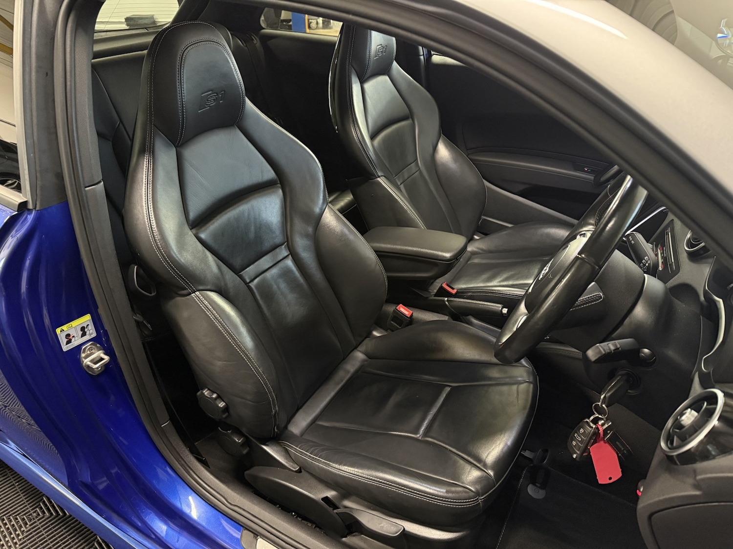 Used Audi A1 2015 for sale - 77173084: Photo 32