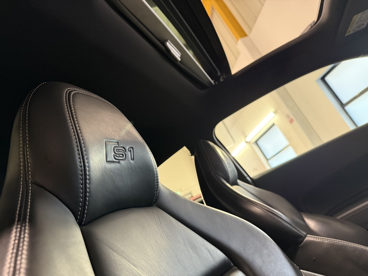 Used Audi A1 2015 for sale - 77173084: Photo 36