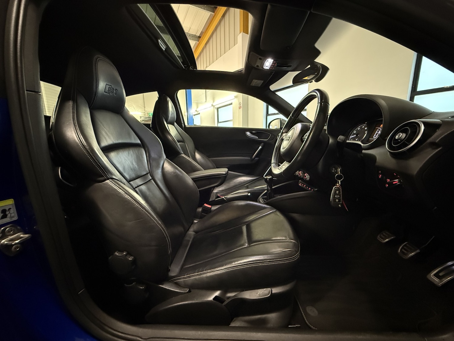 Used Audi A1 2015 for sale - 77173084: Photo 37