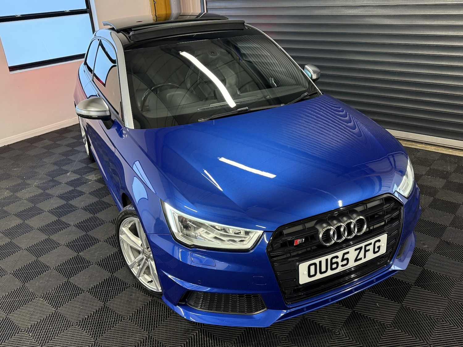 Used Audi A1 2015 for sale - 77173084: Photo 4