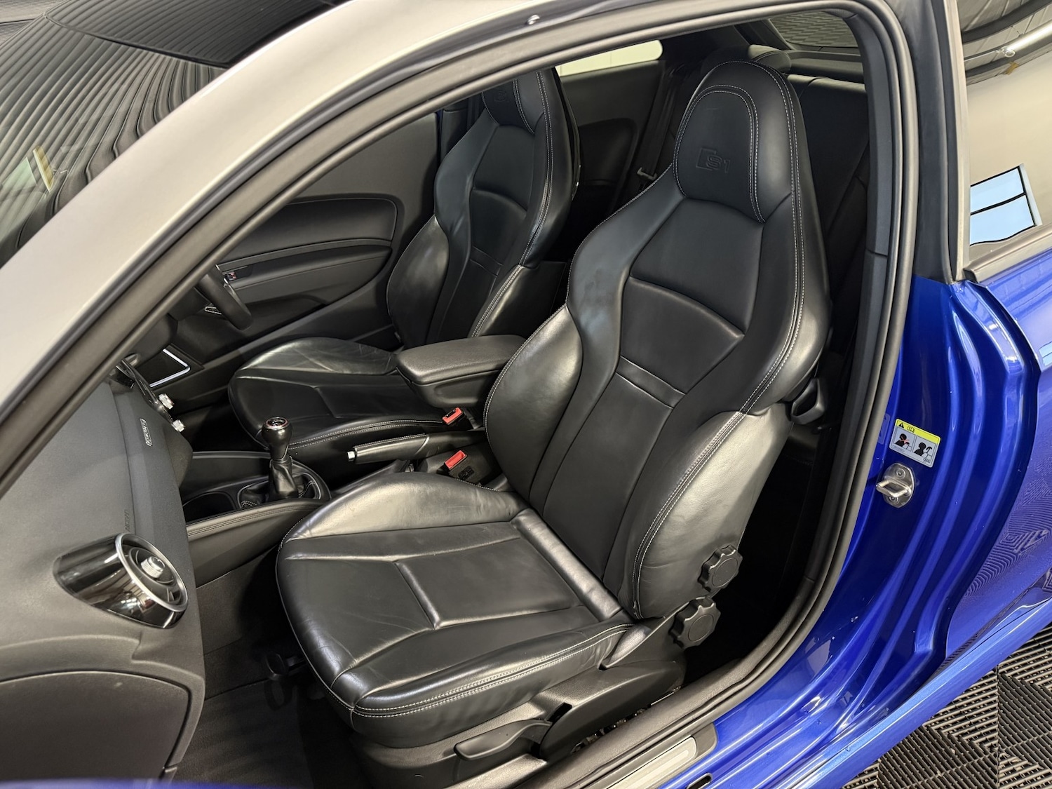 Used Audi A1 2015 for sale - 77173084: Photo 40