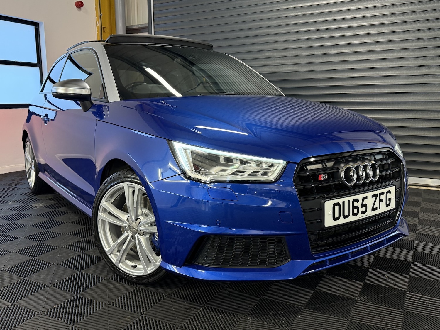 Used Audi A1 2015 for sale - 77173084: Photo 5