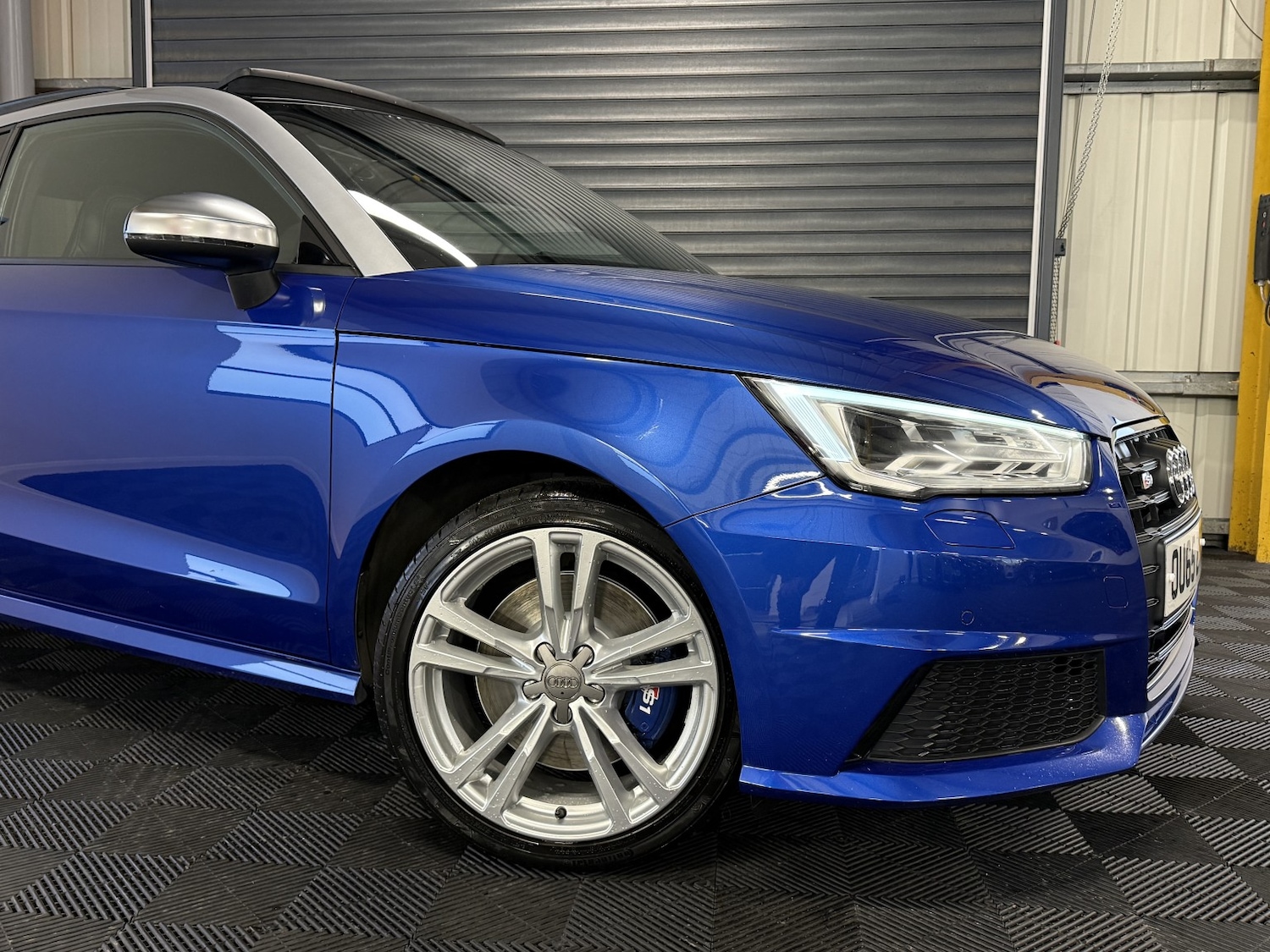 Used Audi A1 2015 for sale - 77173084: Photo 8