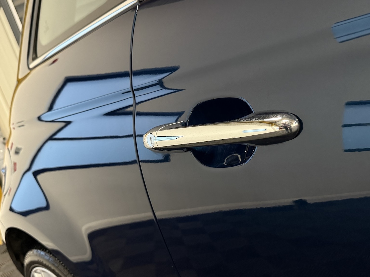 Used Fiat 500 2018 for sale - 76605635: Photo 19