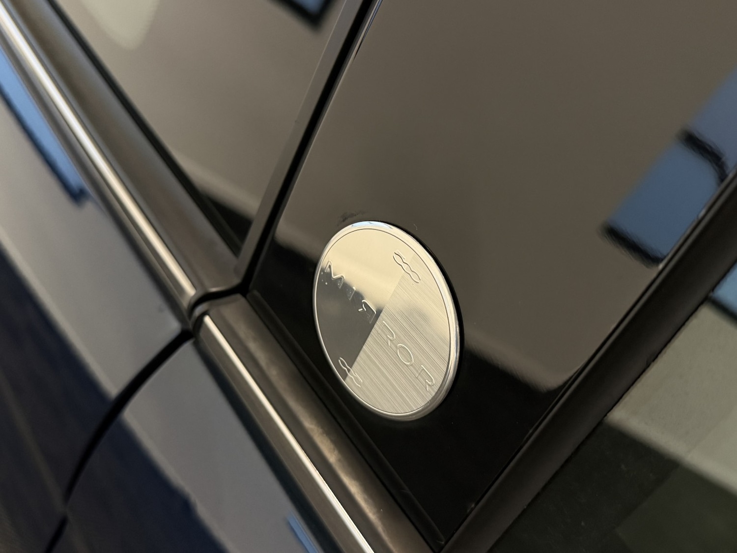 Used Fiat 500 2018 for sale - 76605635: Photo 20